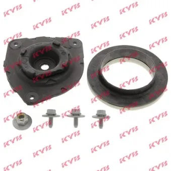 Kit de réparation, coupelle de suspension avant gauche KYB