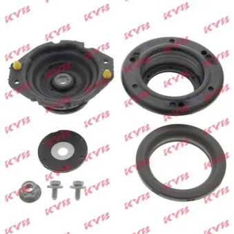 Kit de réparation, coupelle de suspension KYB