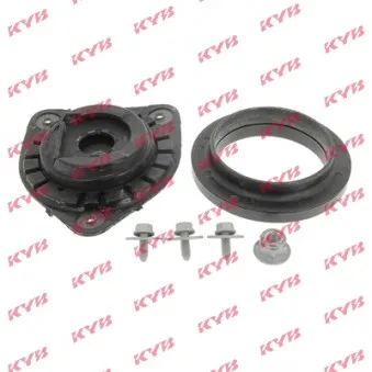 Kit de réparation, coupelle de suspension KYB SM1532