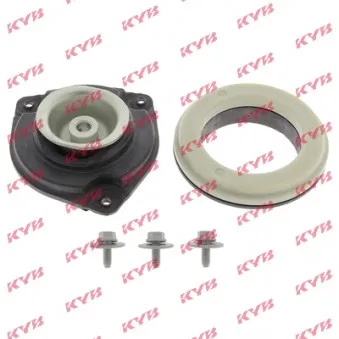 Kit de réparation, coupelle de suspension avant droit KYB SM1545