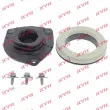 Kit de réparation, coupelle de suspension avant gauche KYB SM1546 - Visuel 1