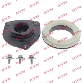 Kit de réparation, coupelle de suspension avant gauche KYB SM1546