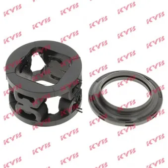 Kit de réparation, coupelle de suspension KYB SM1555