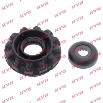 Kit de réparation, coupelle de suspension KYB