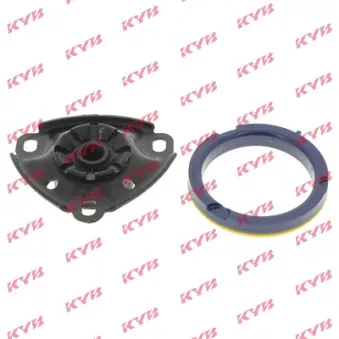 Kit de réparation, coupelle de suspension KYB SM1710