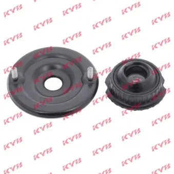 Kit de réparation, coupelle de suspension KYB SM1711