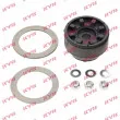 Kit de réparation, coupelle de suspension KYB SM1800 - Visuel 2