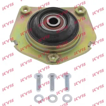 Kit de réparation, coupelle de suspension KYB SM1807