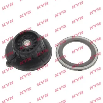Kit de réparation, coupelle de suspension KYB