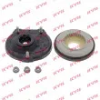 Kit de réparation, coupelle de suspension avant gauche KYB SM1821 - Visuel 1