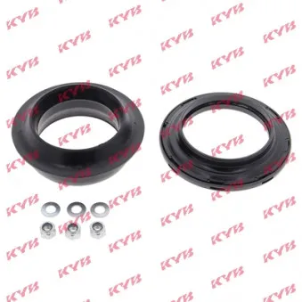 Kit de réparation, coupelle de suspension KYB