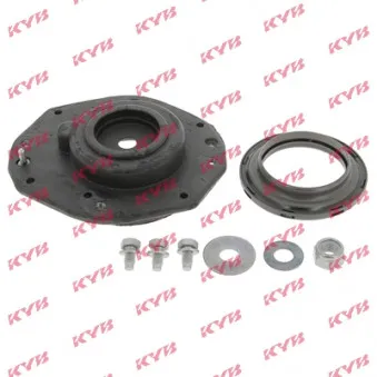 Kit de réparation, coupelle de suspension KYB SM1905