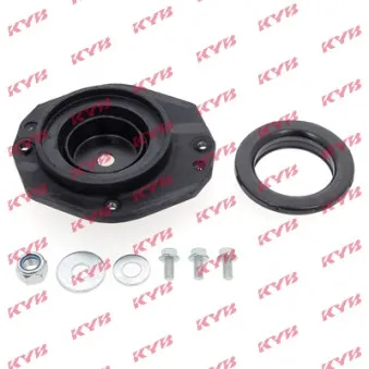 Kit de réparation, coupelle de suspension KYB SM1906