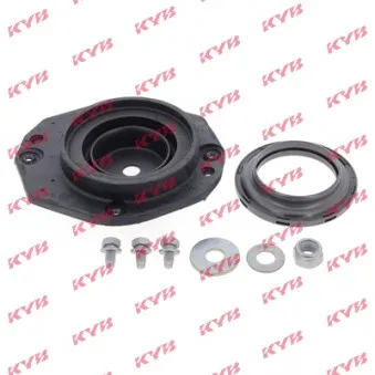 Kit de réparation, coupelle de suspension KYB SM1907