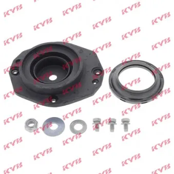 Kit de réparation, coupelle de suspension KYB SM1908