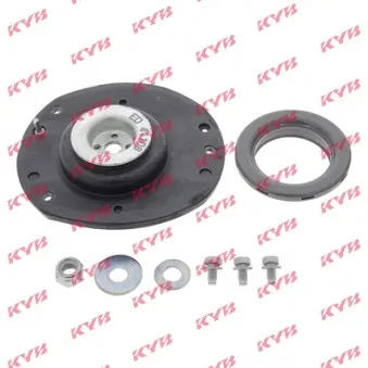 Kit de réparation, coupelle de suspension KYB