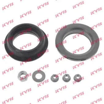 Kit de réparation, coupelle de suspension KYB SM1914