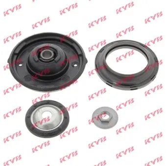 Kit de réparation, coupelle de suspension KYB SM1923
