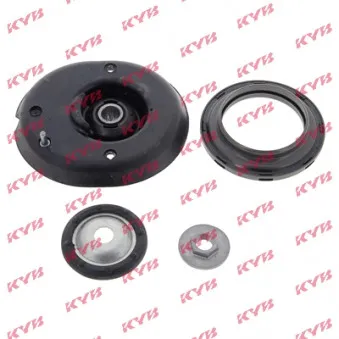 Kit de réparation, coupelle de suspension KYB SM1931