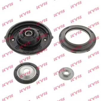 Kit de réparation, coupelle de suspension KYB
