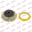Kit de réparation, coupelle de suspension KYB SM2001 - Visuel 1