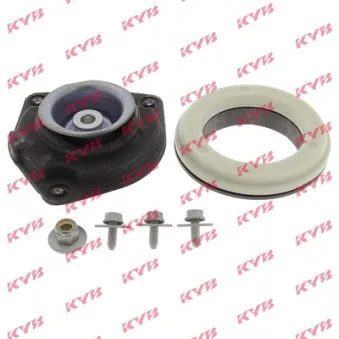 Kit de réparation, coupelle de suspension avant gauche KYB SM2804