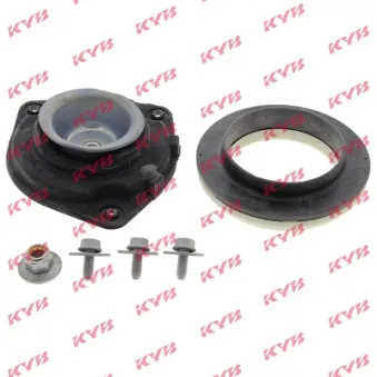 Kit de réparation, coupelle de suspension avant gauche KYB SM2805