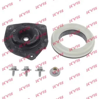 Kit de réparation, coupelle de suspension avant droit KYB SM2806