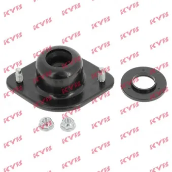 Kit de réparation, coupelle de suspension KYB