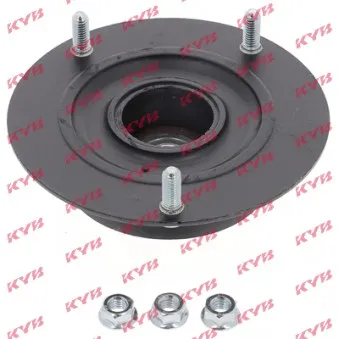 Kit de réparation, coupelle de suspension KYB SM5050