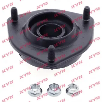 Kit de réparation, coupelle de suspension KYB SM5065