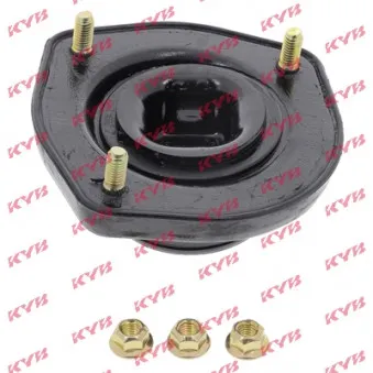Coupelle de suspension arrière gauche KYB SM5074