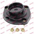 Coupelle de suspension arrière gauche KYB SM5074 - Visuel 2