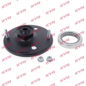 Kit de réparation, coupelle de suspension KYB SM5092