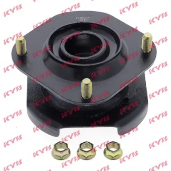 Coupelle de suspension arrière gauche KYB SM5093