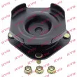 Coupelle de suspension arrière gauche KYB SM5093 - Visuel 2