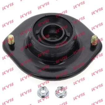 Kit de réparation, coupelle de suspension KYB SM5095