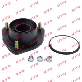 Coupelle de suspension arrière gauche KYB SM5099