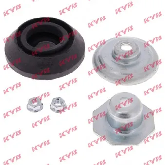 Kit de réparation, coupelle de suspension KYB