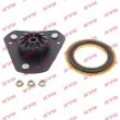 Kit de réparation, coupelle de suspension KYB SM5143 - Visuel 2
