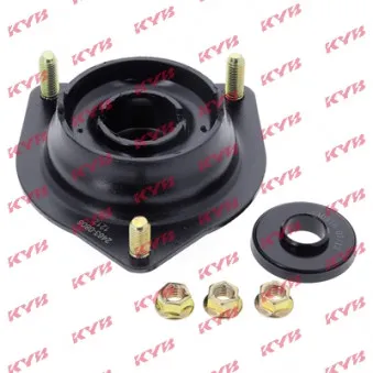 Kit de réparation, coupelle de suspension KYB