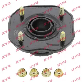 Kit de réparation, coupelle de suspension KYB