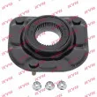 Kit de réparation, coupelle de suspension KYB SM5165 - Visuel 1
