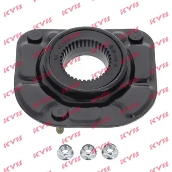 Kit de réparation, coupelle de suspension KYB SM5165