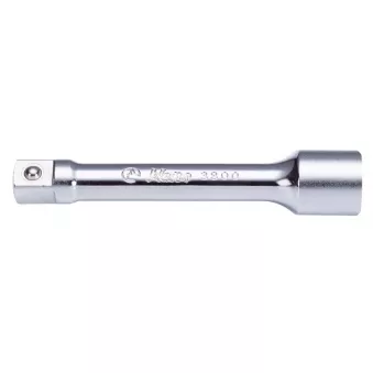 Rallonge de cliquet 3/8" HANS