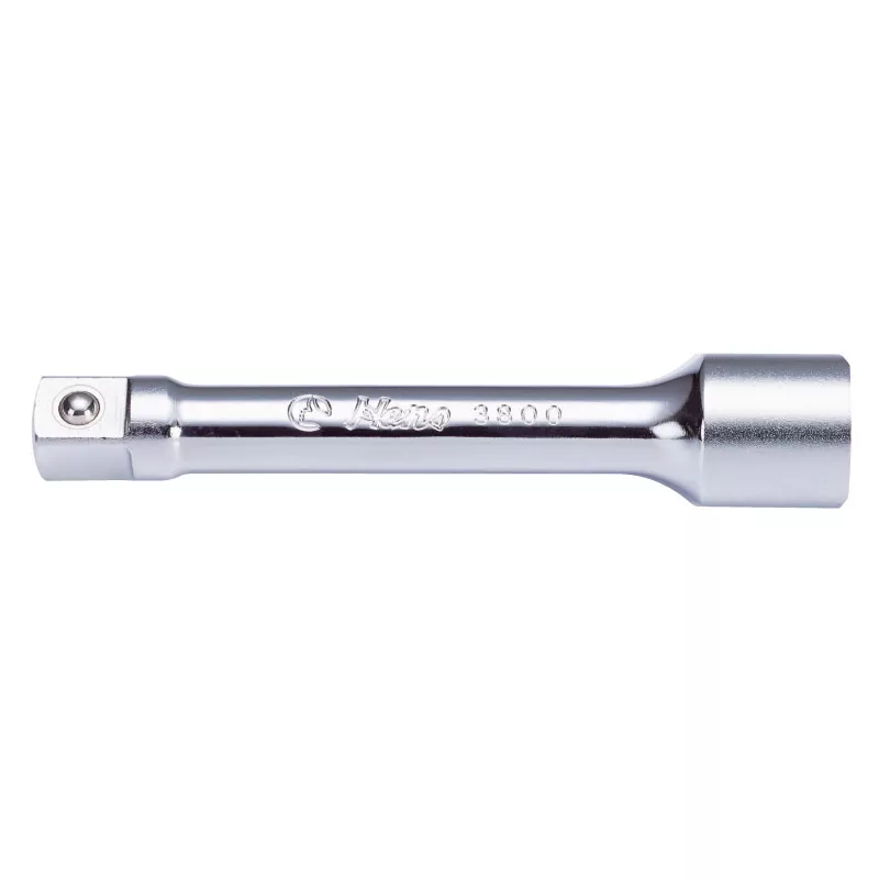 Rallonge de cliquet 3/8" HANS 3800/75
