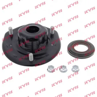 Kit de réparation, coupelle de suspension avant droit KYB SM5179