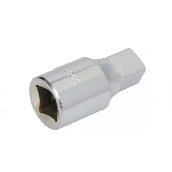 Rallonge de cliquet 1/2" HANS 4800/50