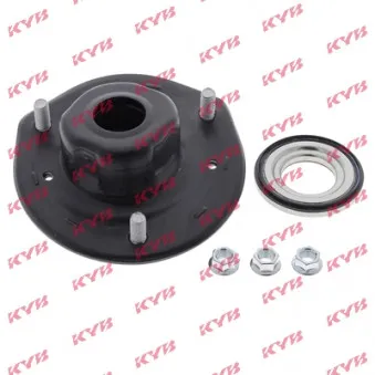 Kit de réparation, coupelle de suspension avant gauche KYB SM5180