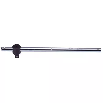 Clé à pipe 1/4" HANS 2770